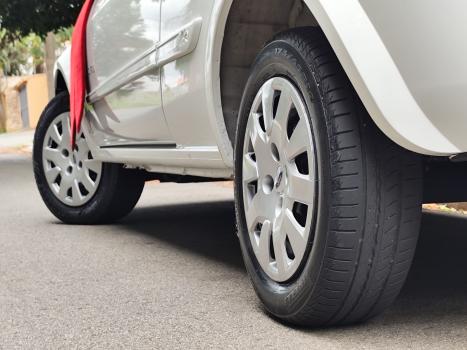 FORD Ka Hatch 1.0 FLEX, Foto 19