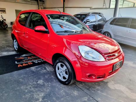 FORD Ka Hatch 1.0 FLEX, Foto 1