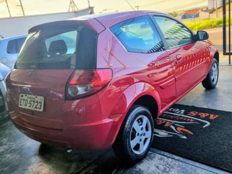 FORD Ka Hatch 1.0 FLEX, Foto 2