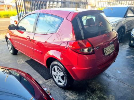 FORD Ka Hatch 1.0 FLEX, Foto 3