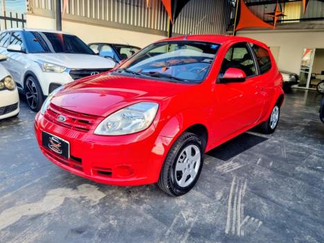 FORD Ka Hatch 1.0 FLEX, Foto 5