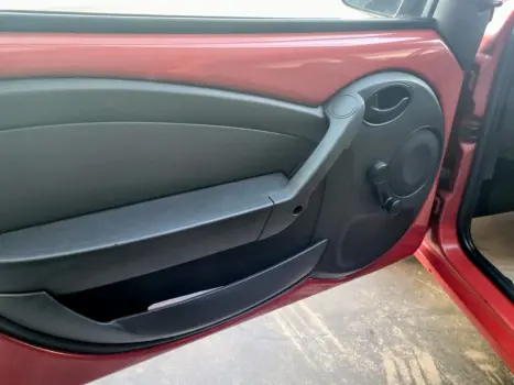 FORD Ka Hatch 1.0 FLEX, Foto 10