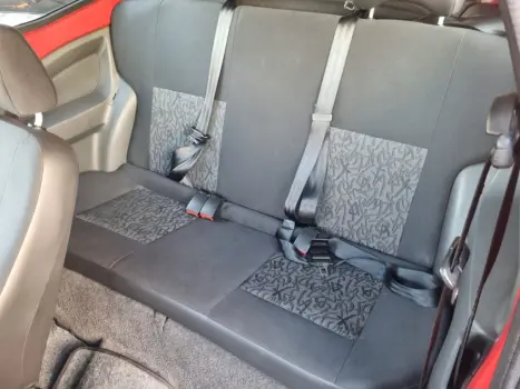 FORD Ka Hatch 1.0 FLEX, Foto 11