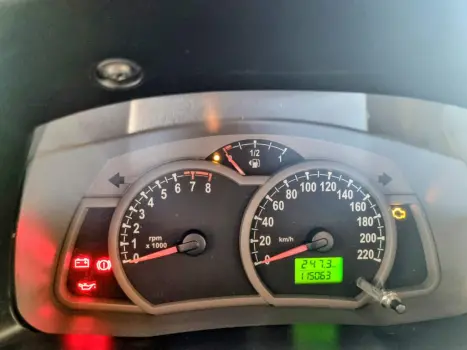 FORD Ka Hatch 1.0 FLEX, Foto 12