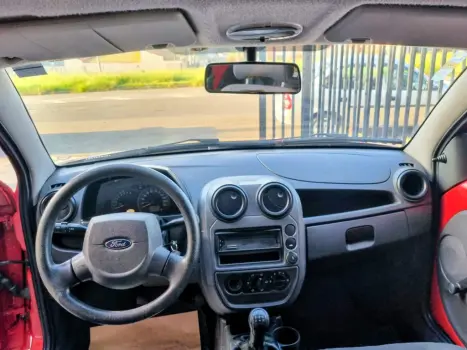 FORD Ka Hatch 1.0 FLEX, Foto 13