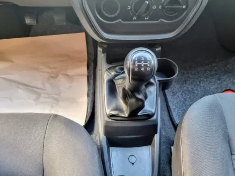 FORD Ka Hatch 1.0 FLEX, Foto 14