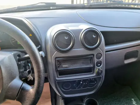 FORD Ka Hatch 1.0 FLEX, Foto 15