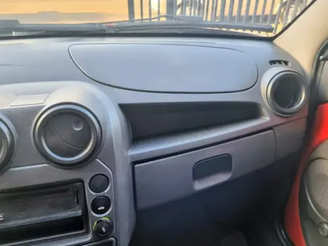 FORD Ka Hatch 1.0 FLEX, Foto 16