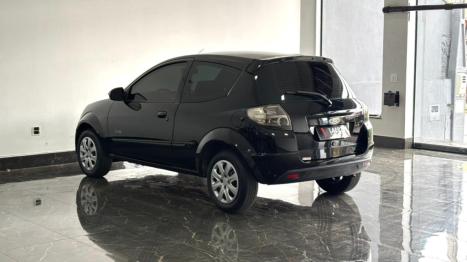 FORD Ka Hatch 1.0 FLEX, Foto 4