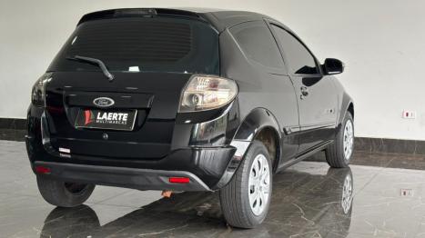 FORD Ka Hatch 1.0 FLEX, Foto 5