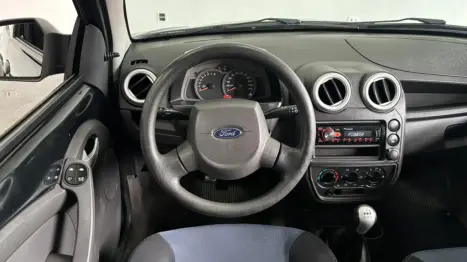 FORD Ka Hatch 1.0 FLEX, Foto 8