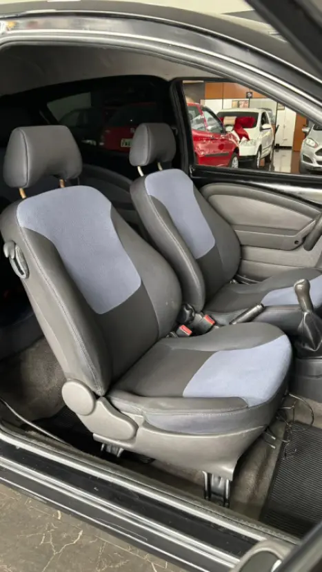 FORD Ka Hatch 1.0 FLEX, Foto 10