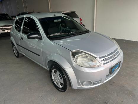 FORD Ka Hatch 1.0 FLEX, Foto 3