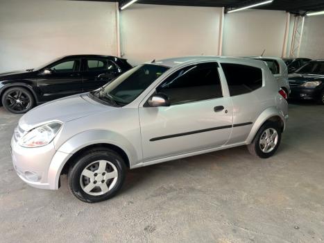 FORD Ka Hatch 1.0 FLEX, Foto 4