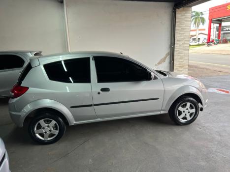 FORD Ka Hatch 1.0 FLEX, Foto 5