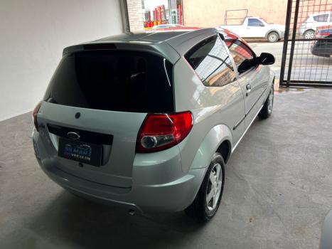 FORD Ka Hatch 1.0 FLEX, Foto 6