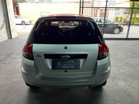 FORD Ka Hatch 1.0 FLEX, Foto 7