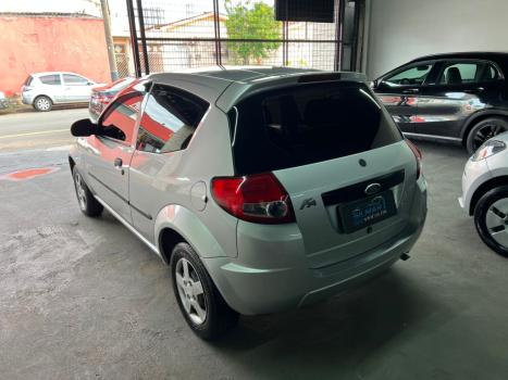 FORD Ka Hatch 1.0 FLEX, Foto 8