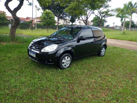 FORD Ka Hatch 1.0 FLEX, Foto 3
