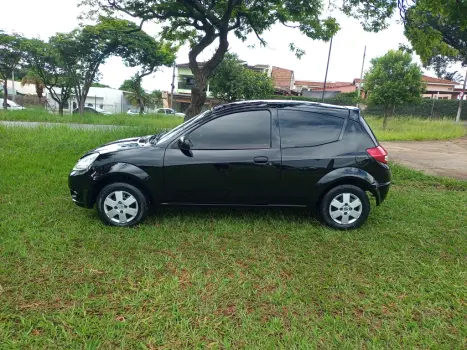 FORD Ka Hatch 1.0 FLEX, Foto 6