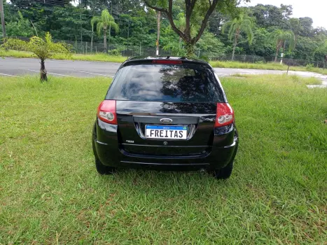 FORD Ka Hatch 1.0 FLEX, Foto 7