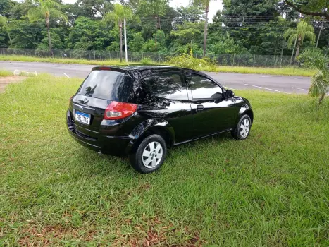 FORD Ka Hatch 1.0 FLEX, Foto 8