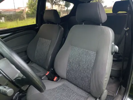 FORD Ka Hatch 1.0 FLEX, Foto 9