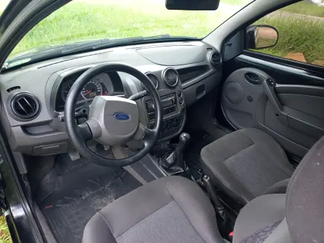 FORD Ka Hatch 1.0 FLEX, Foto 10