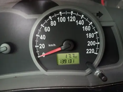 FORD Ka Hatch 1.0 FLEX, Foto 11