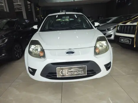 FORD Ka Hatch 1.0 FLEX, Foto 2