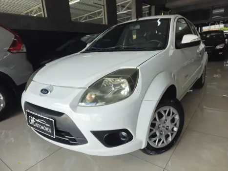 FORD Ka Hatch 1.0 FLEX, Foto 3