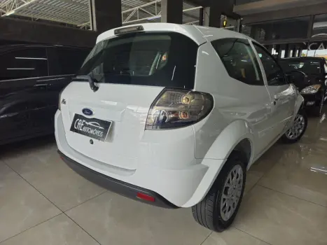 FORD Ka Hatch 1.0 FLEX, Foto 5