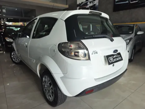 FORD Ka Hatch 1.0 FLEX, Foto 6