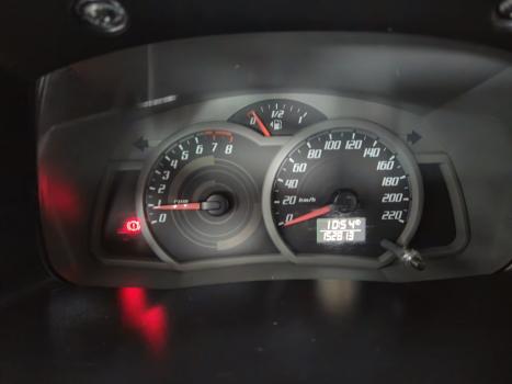 FORD Ka Hatch 1.0 FLEX, Foto 11