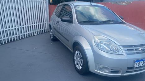FORD Ka Hatch 1.0 FLEX, Foto 1