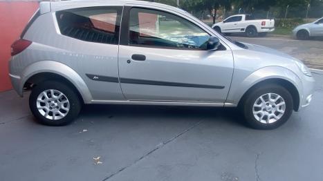 FORD Ka Hatch 1.0 FLEX, Foto 2