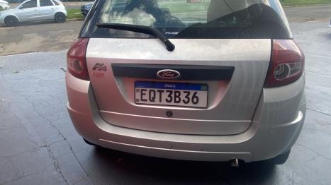 FORD Ka Hatch 1.0 FLEX, Foto 3