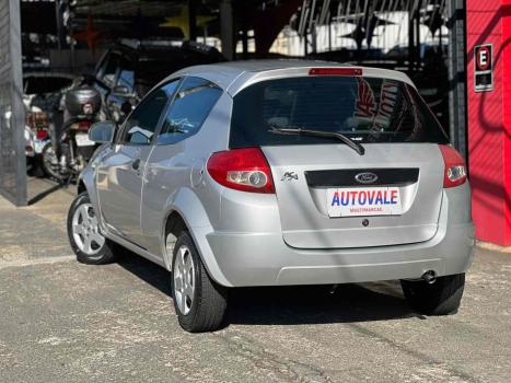 FORD Ka Hatch 1.0 FLEX, Foto 2