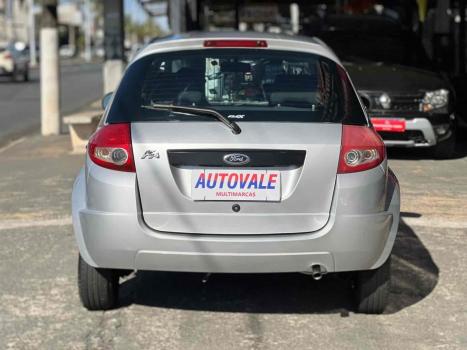 FORD Ka Hatch 1.0 FLEX, Foto 3