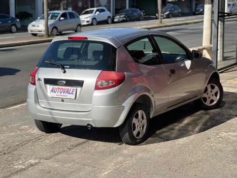 FORD Ka Hatch 1.0 FLEX, Foto 4