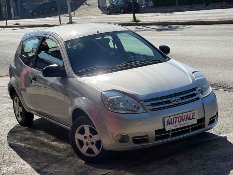 FORD Ka Hatch 1.0 FLEX, Foto 5