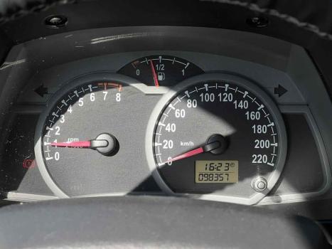 FORD Ka Hatch 1.0 FLEX, Foto 10