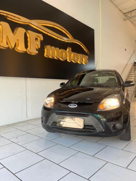 FORD Ka Hatch 1.0 FLEX, Foto 1