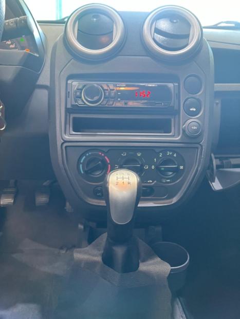 FORD Ka Hatch 1.0 FLEX, Foto 4