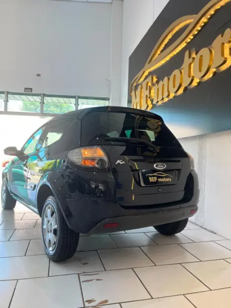 FORD Ka Hatch 1.0 FLEX, Foto 8
