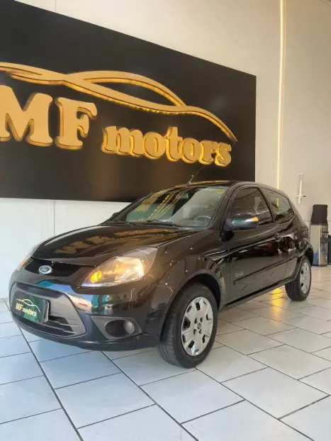 FORD Ka Hatch 1.0 FLEX, Foto 9