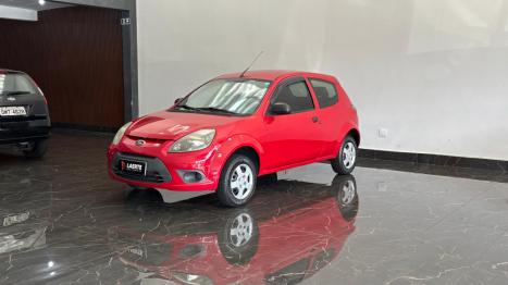 FORD Ka Hatch 1.0 FLEX, Foto 1