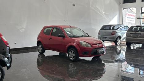 FORD Ka Hatch 1.0 FLEX, Foto 3