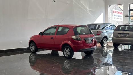 FORD Ka Hatch 1.0 FLEX, Foto 4