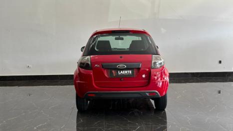 FORD Ka Hatch 1.0 FLEX, Foto 5